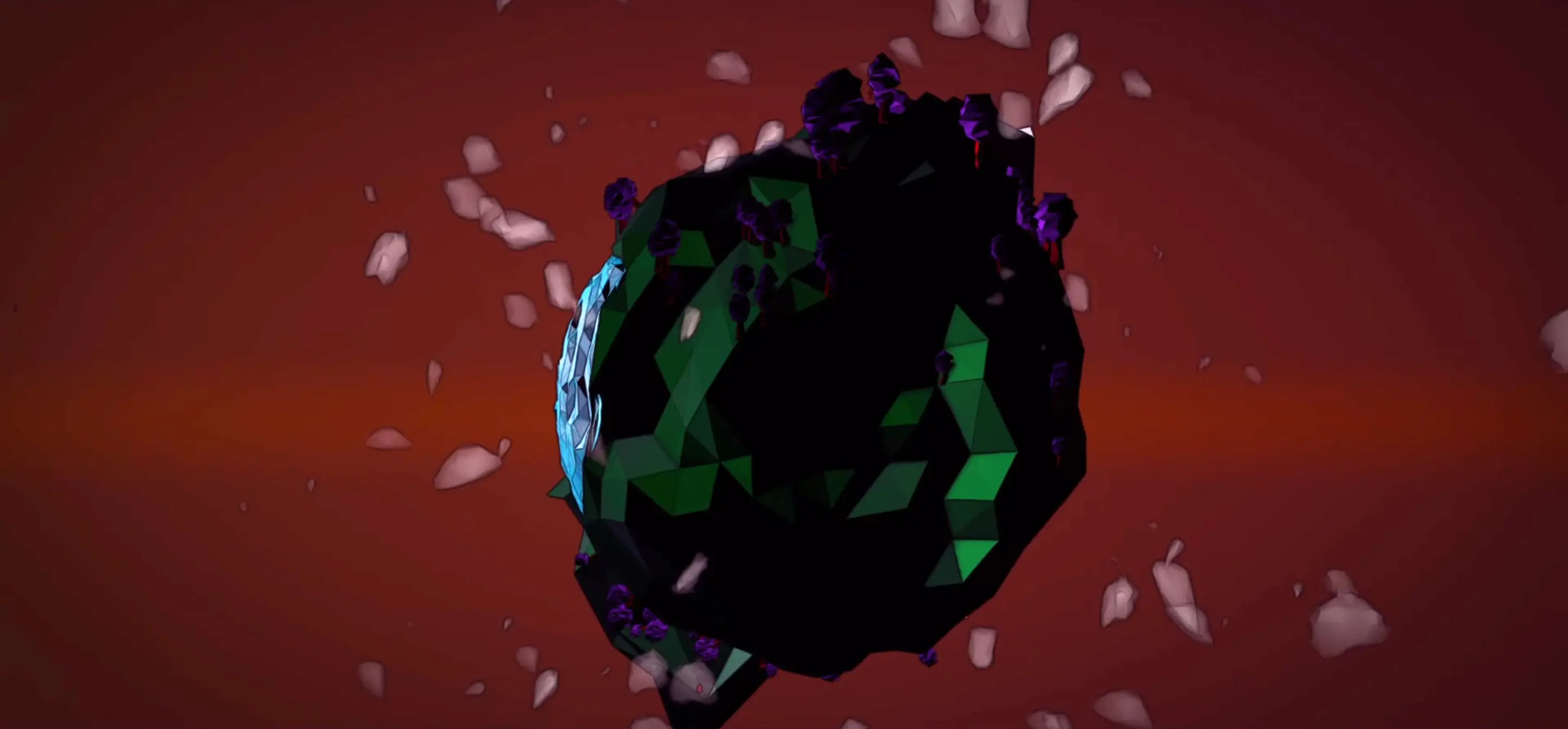 EXA (rework)