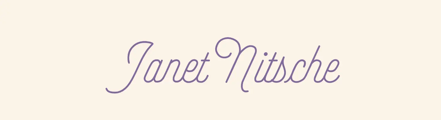 Janet Nitsche