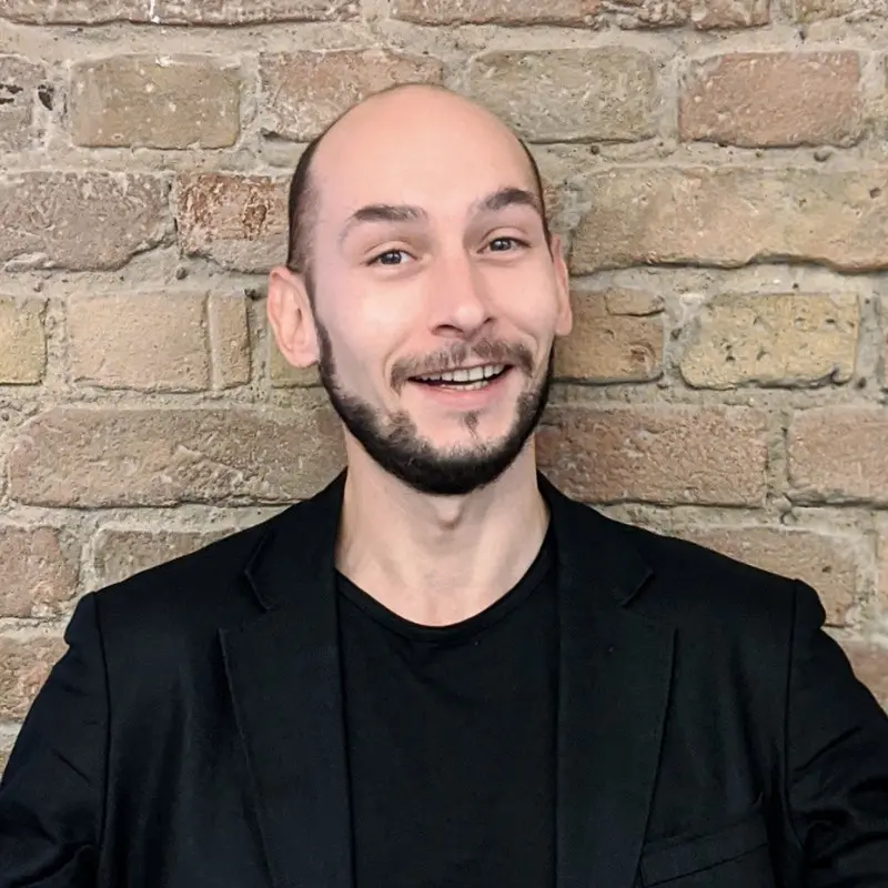 Fabian Althaus