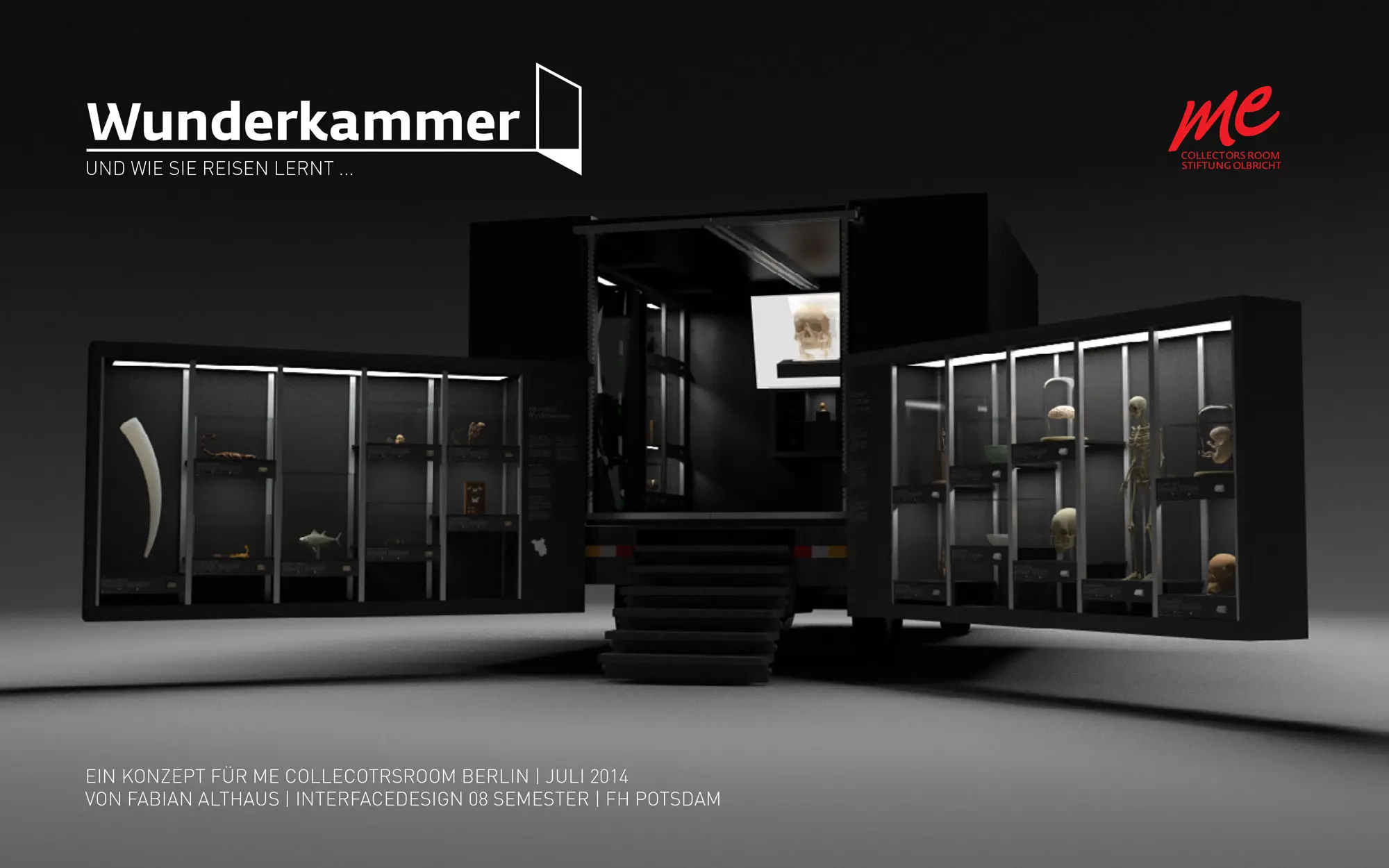 Wunderkammer